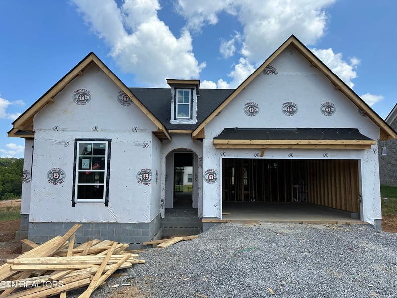 Lot 34 Deer Crossing Dr, Knoxville, TN 37932
