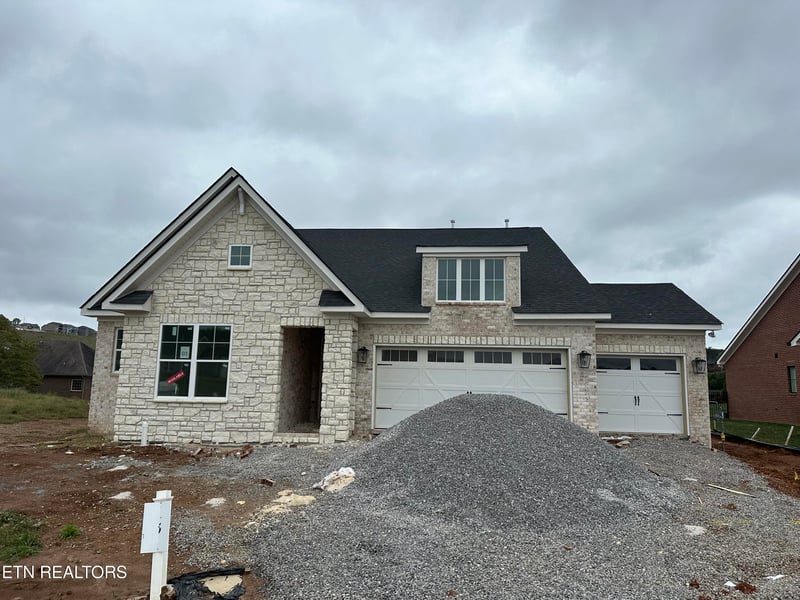 Lot 34 Deer Crossing Dr, Knoxville, TN 37932