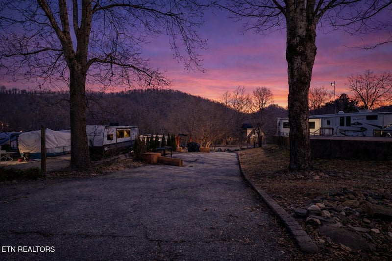 Lot 34 Highway 73, Townsend, TN 37882