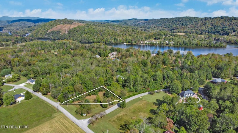 Lot 34 Indigo Bunting Dr, Harriman, TN 37748