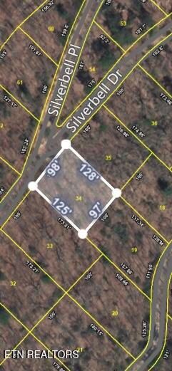 Lot 34 Silverbell Dr, Sevierville, TN 37876