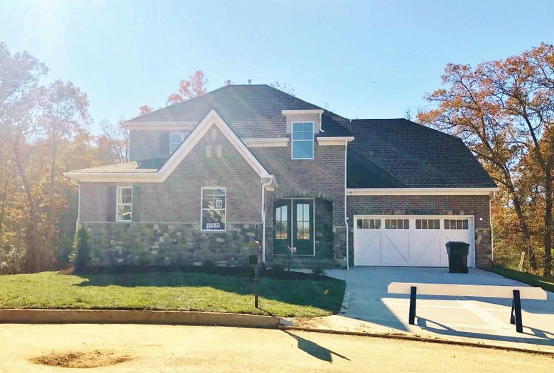 Lot 34 Taurus Ln, Knoxville, TN 37922
