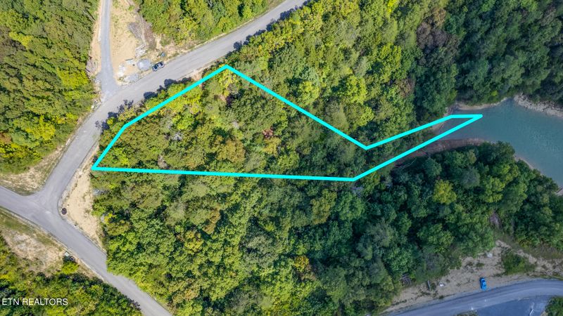 lot 35 Emerald Pointe Blvd, Sevierville, TN 37876