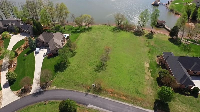 Lot 35 Golanvyi Tr, Vonore, TN 37885