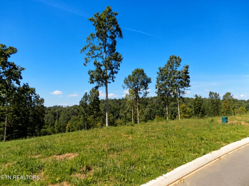 Lot 35 Graystone Shoals, Morristown, TN 37814