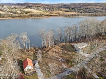 Lot 35 Lakeshore Vista Dr, Kingston, TN 37763