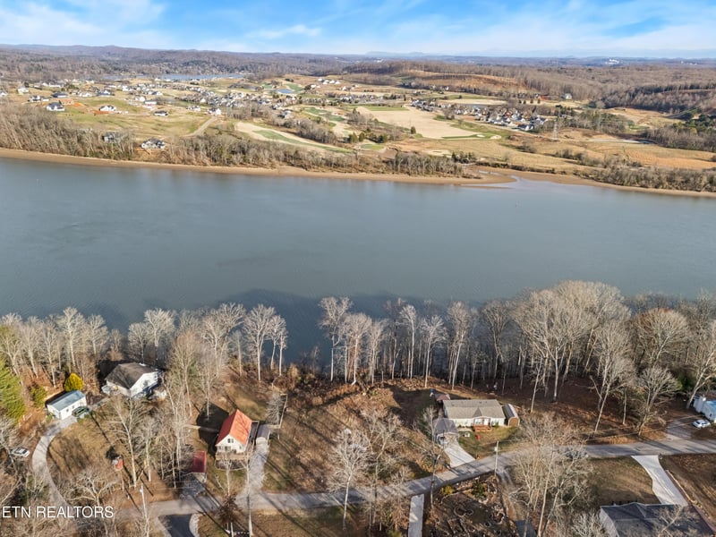 Lot 35 Lakeshore Vista Dr, Kingston, TN 37763