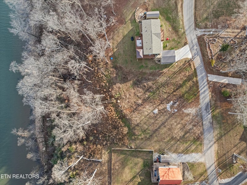 Lot 35 Lakeshore Vista Dr, Kingston, TN 37763