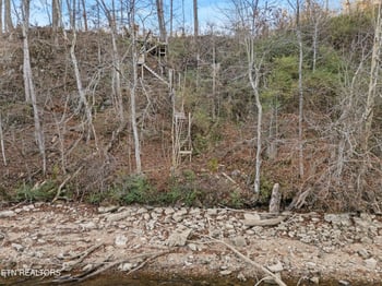 Lot 35 Lakeshore Vista Dr, Kingston, TN 37763