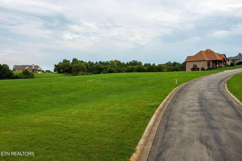 Lot 35 Thunder Ridge Dr, Vonore, TN 37885