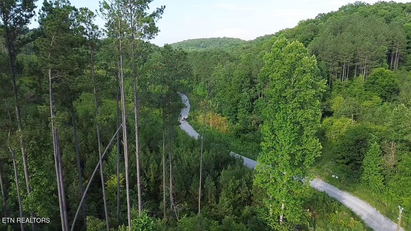 Lot 35 Winding Tr, Vonore, TN 37885