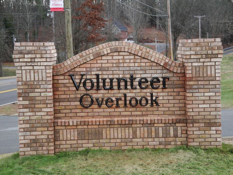 Lot 36 Chavis Ln, Rutledge, TN 37861