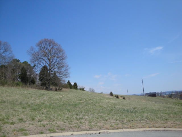 Lot 36 Chavis Ln, Rutledge, TN 37861