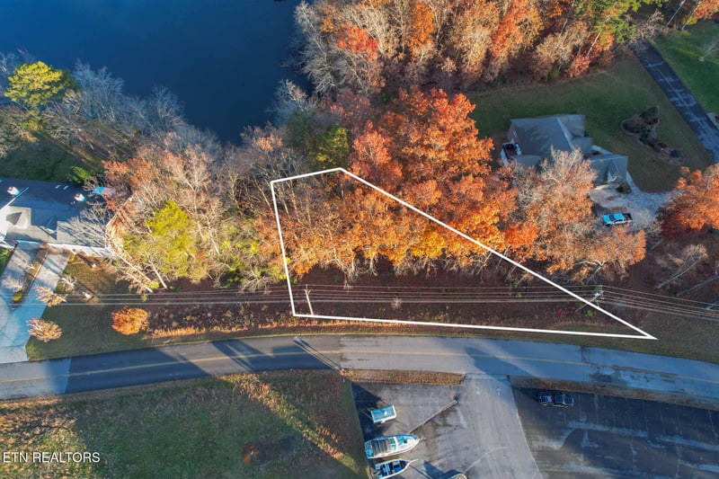 Lot 36 Deer Creek Dr, Crossville, TN 38571