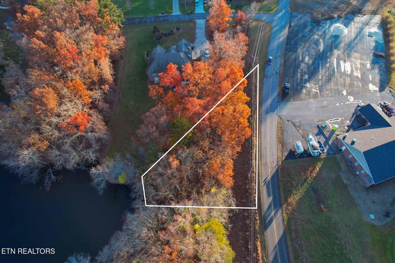 Lot 36 Deer Creek Dr, Crossville, TN 38571