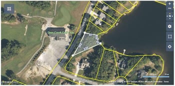 Lot 36 Deer Creek Dr, Crossville, TN 38571