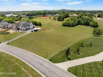 Lot 36 Thunder Rg, Vonore, TN 37885