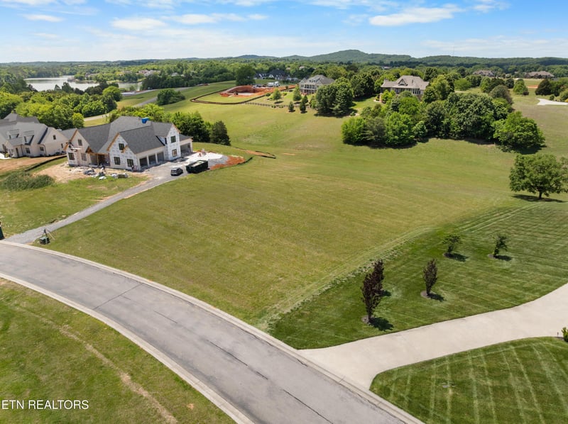 Lot 36 Thunder Rg, Vonore, TN 37885