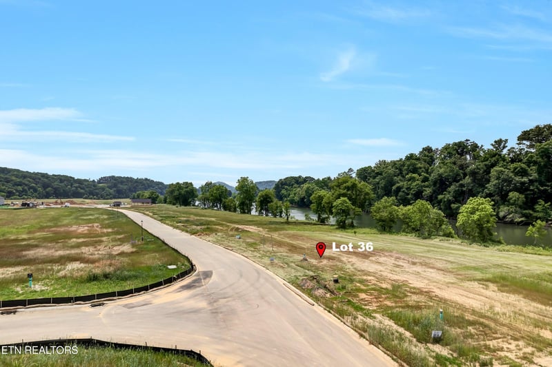 Lot 36 Tributary Dr, Sevierville, TN 37876