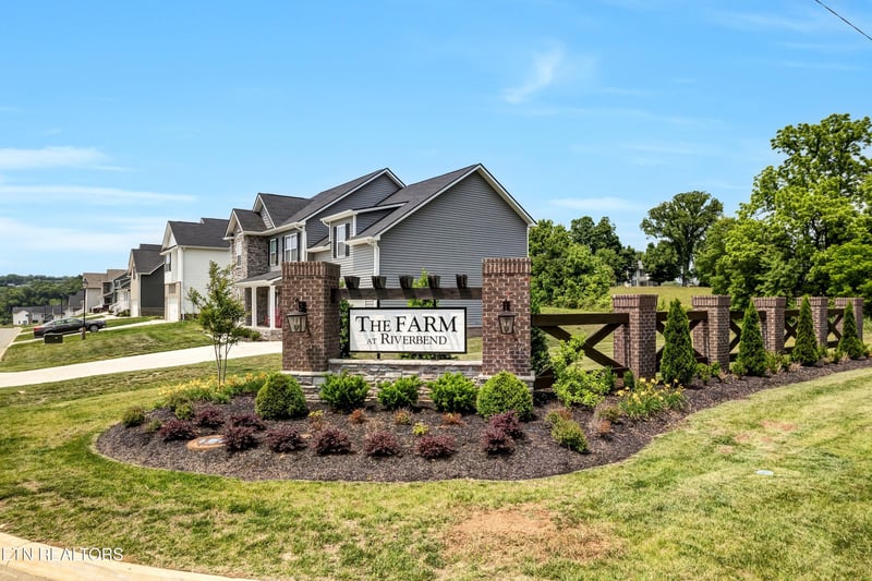 Lot 36 Tributary Dr, Sevierville, TN 37876