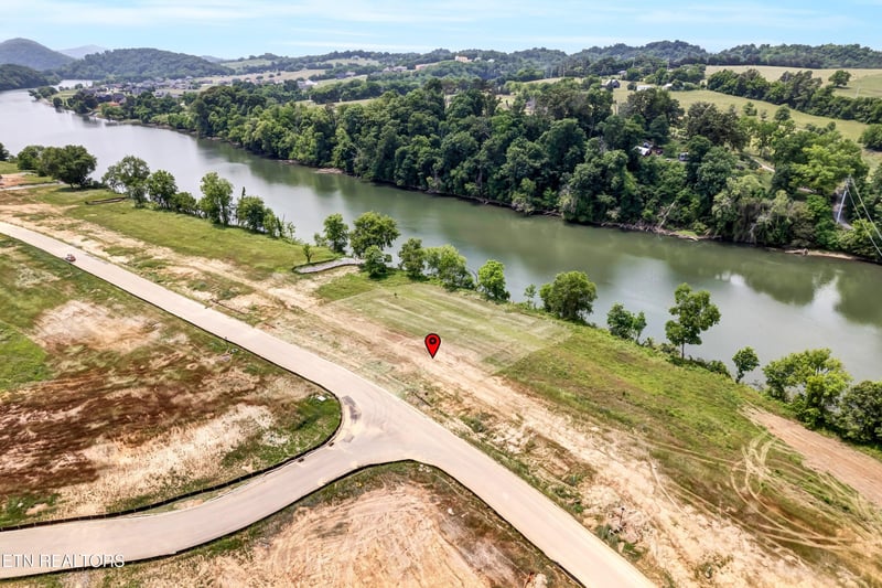 Lot 36 Tributary Dr, Sevierville, TN 37876