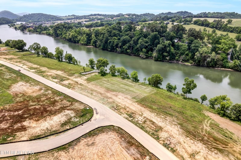 Lot 36 Tributary Dr, Sevierville, TN 37876