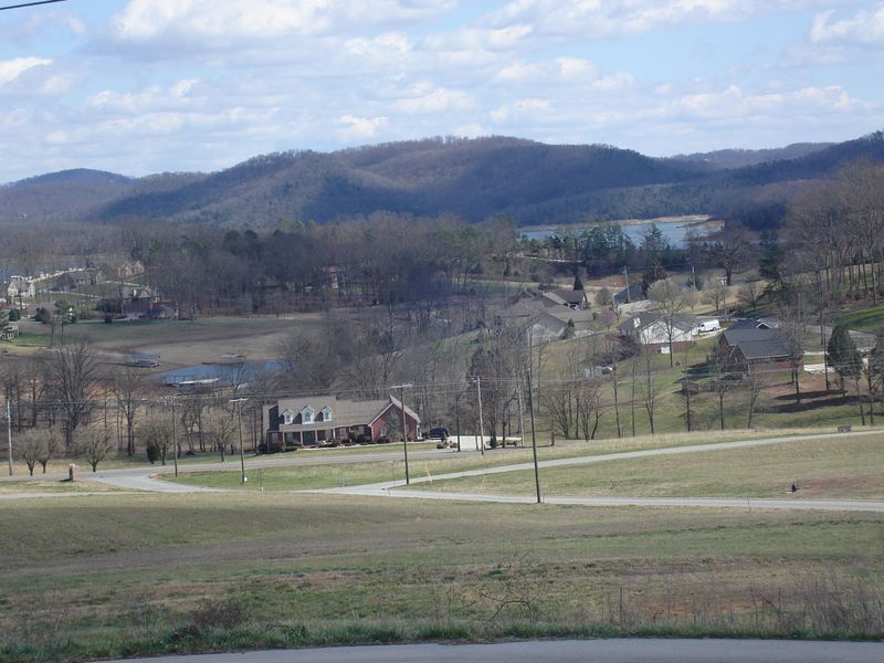 Lot 37 Chippewa Ln, Rutledge, TN 37861