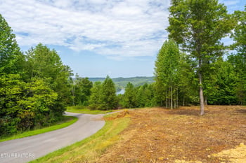 Lot 37 Hickory Point Ln, Maynardville, TN 37807