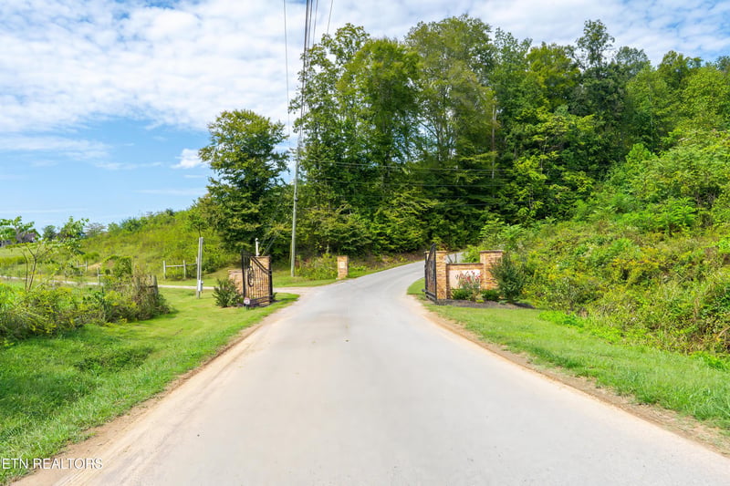 Lot 37 Hickory Point Ln, Maynardville, TN 37807