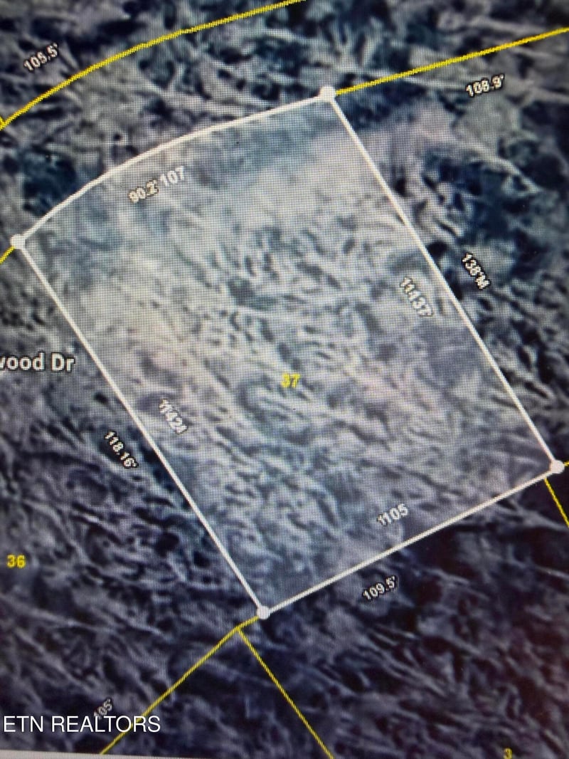 Lot 37 Leatherwood Dr, Sevierville, TN 37876