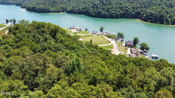 lot 37 Pinnacle Ln, Lafollette, TN 37766