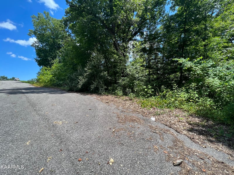 lot 37 Pinnacle Ln, Lafollette, TN 37766