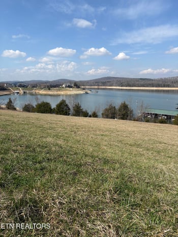 Lot 371 Russell Brothers Rd, Sharps Chapel, TN 37866