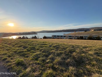 Lot 372 Russell Brothers Rd, Sharps Chapel, TN 37866