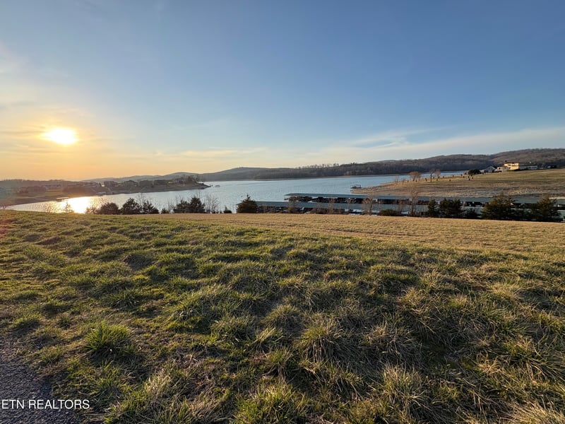 Lot 372 Russell Brothers Rd, Sharps Chapel, TN 37866