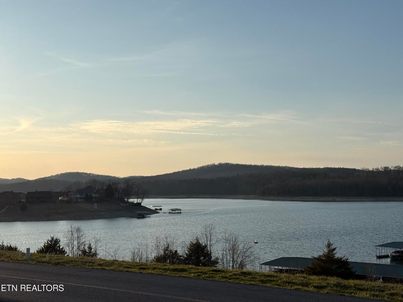 Lot 372 Russell Brothers Rd, Sharps Chapel, TN 37866