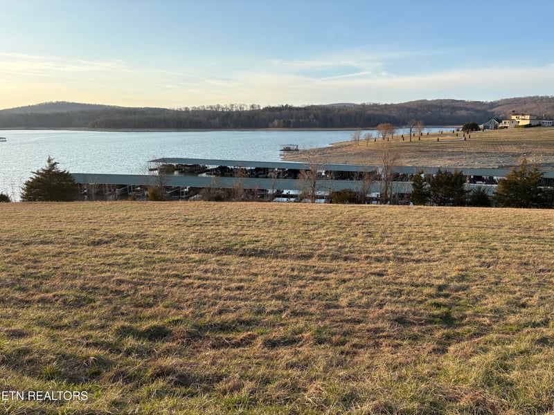 Lot 372 Russell Brothers Rd, Sharps Chapel, TN 37866