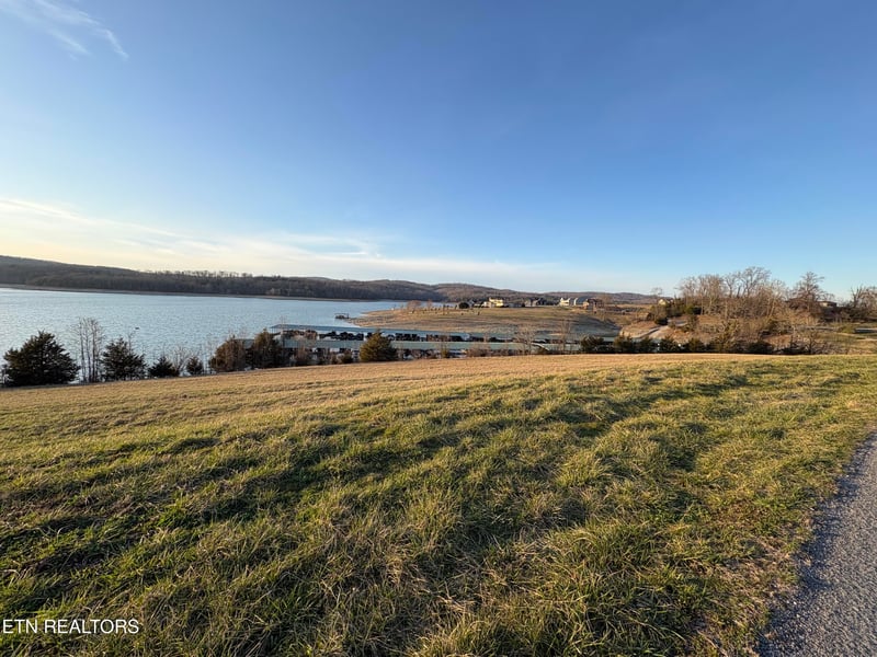 Lot 372 Russell Brothers Rd, Sharps Chapel, TN 37866