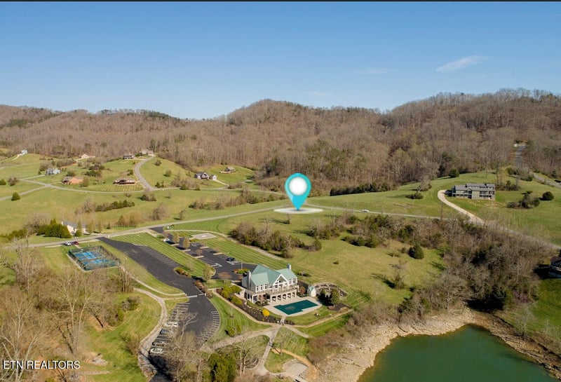 Lot 379A Russell Brothers Rd, Sharps Chapel, TN 37866
