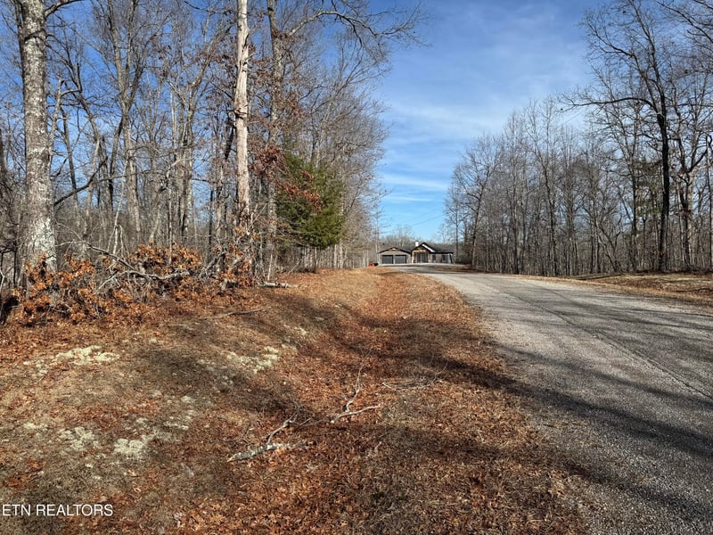 Lot 38 Crystal Point, Monterey, TN 38574