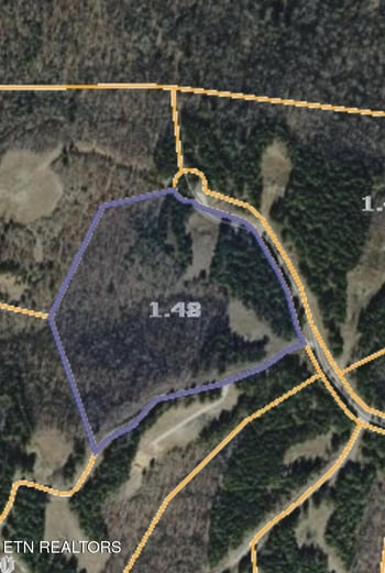 Lot 38 Stonecipher Ct, Sunbright, TN 37872