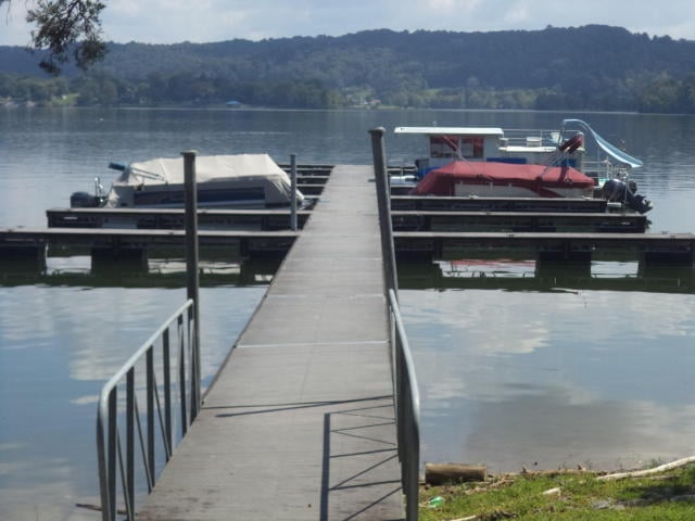Lot 383 Thief Neck Vw, Rockwood, TN 37854