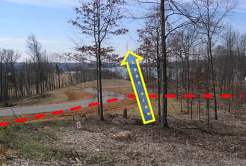 Lot 383 Thief Neck Vw, Rockwood, TN 37854