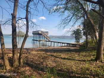 Lot 39 E Shore Dr, Rockwood, TN 37854