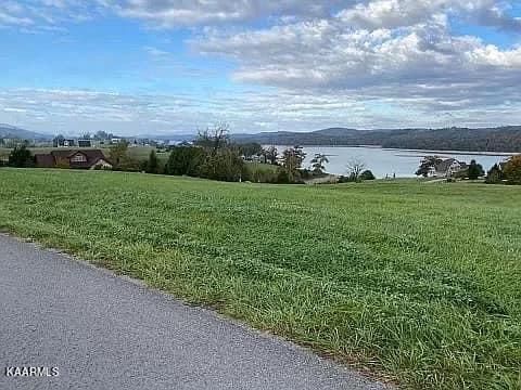 Lot 39 Fishers Loop, Sharps Chapel, TN 37866