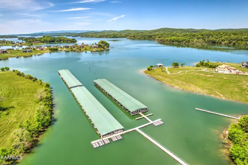 Lot 39 Fishers Loop, Sharps Chapel, TN 37866