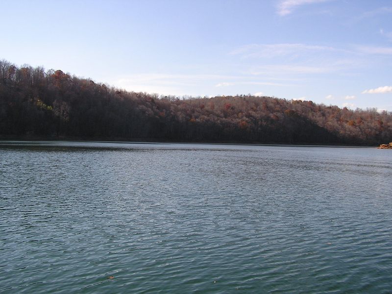Lot 39 Windsor Ln, Jacksboro, TN 37757