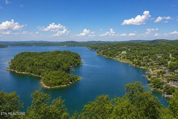 Lot 398 W Mountain Dr, Rockwood, TN 37854