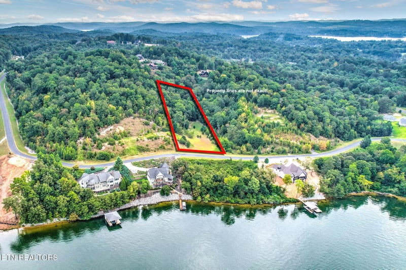 Lot 398 W Mountain Dr, Rockwood, TN 37854