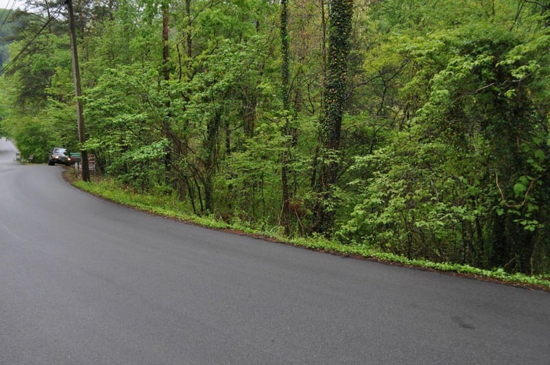 Lot 3bj Walker Tr, Pigeon Forge, TN 37876